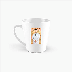 Screen Heartthrob Chance Perdomo Mugs