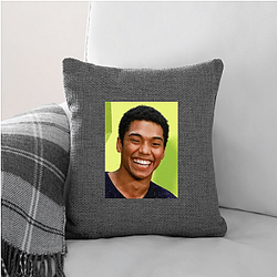 Box Office King Chance Perdomo Pillows Cover