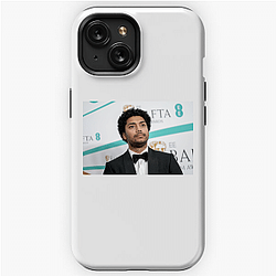 Legendary Actor Chance Perdomo iPhone Cases