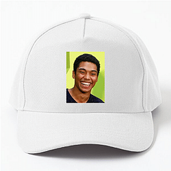 Box Office King Chance Perdomo Hats & Caps