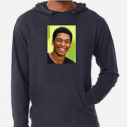 Box Office King Chance Perdomo Hoodies