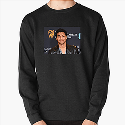 Action Star Chance Perdomo Sweatshirts