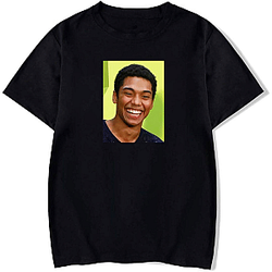 Box Office King Chance Perdomo T-Shirts