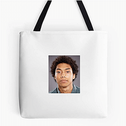 Leading Man Chance Perdomo Bags