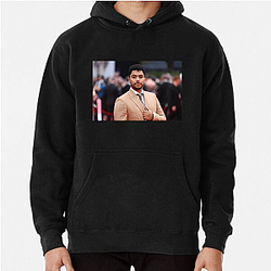 Breakout Star Chance Perdomo Hoodies