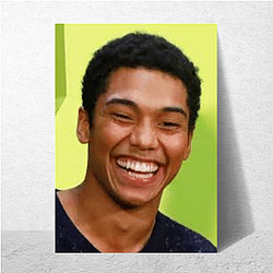 Box Office King Chance Perdomo Posters