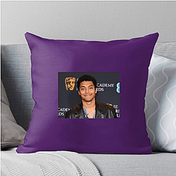 Action Star Chance Perdomo Pillows Cover