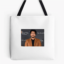 Hollywood Hunk Chance Perdomo Bags