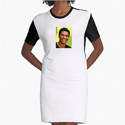 Box Office King Chance Perdomo Dresses