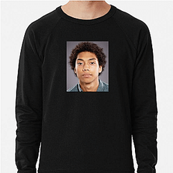 Leading Man Chance Perdomo Sweatshirts