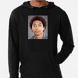 Leading Man Chance Perdomo Hoodies