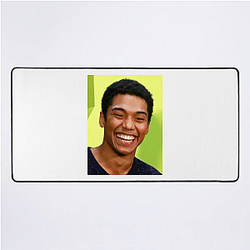 Box Office King Chance Perdomo Mouse Pads