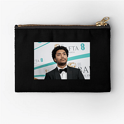 Legendary Actor Chance Perdomo Zipper Pouches