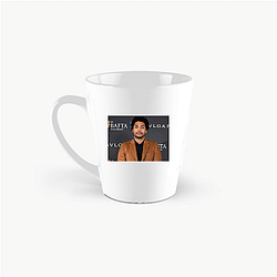 Hollywood Hunk Chance Perdomo Mugs