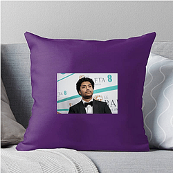 Legendary Actor Chance Perdomo Pillows Cover
