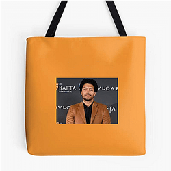 Hollywood Hunk Chance Perdomo Bags