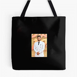 Screen Heartthrob Chance Perdomo Bags