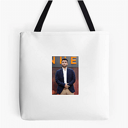 Academy Award Winner Chance Perdomo Bags