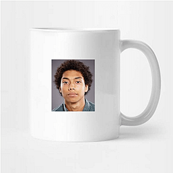 Leading Man Chance Perdomo Mugs