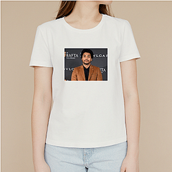 Hollywood Hunk Chance Perdomo T-Shirts