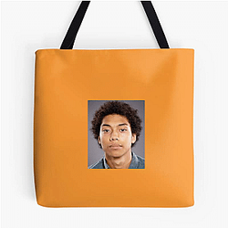 Leading Man Chance Perdomo Bags
