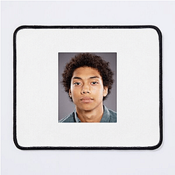Leading Man Chance Perdomo Mouse Pads