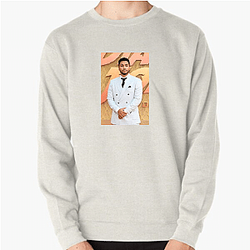 Screen Heartthrob Chance Perdomo Sweatshirts