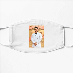 Screen Heartthrob Chance Perdomo Face Masks