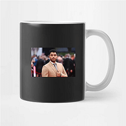 Breakout Star Chance Perdomo Mugs
