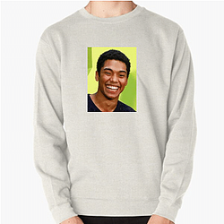 Box Office King Chance Perdomo Sweatshirts