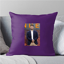 Academy Award Winner Chance Perdomo Pillows Cover
