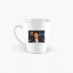Action Star Chance Perdomo Mugs