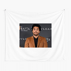 Hollywood Hunk Chance Perdomo Tapestries