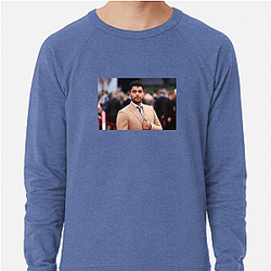 Breakout Star Chance Perdomo Sweatshirts