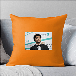 Legendary Actor Chance Perdomo Pillows Cover
