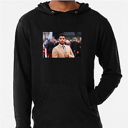 Breakout Star Chance Perdomo Hoodies