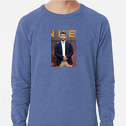 Academy Award Winner Chance Perdomo Sweatshirts