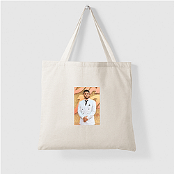 Screen Heartthrob Chance Perdomo Bags
