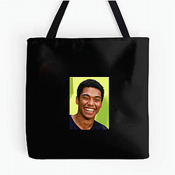 Box Office King Chance Perdomo Bags