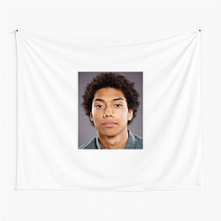Leading Man Chance Perdomo Tapestries