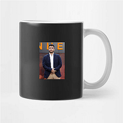 Academy Award Winner Chance Perdomo Mugs