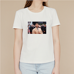 Breakout Star Chance Perdomo T-Shirts