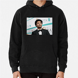 Legendary Actor Chance Perdomo Hoodies