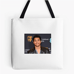 Action Star Chance Perdomo Bags