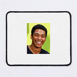 Box Office King Chance Perdomo Mouse Pads
