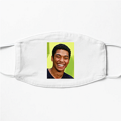 Box Office King Chance Perdomo Face Masks