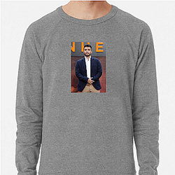 Academy Award Winner Chance Perdomo Sweatshirts