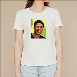 Box Office King Chance Perdomo T-Shirts