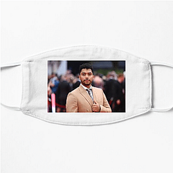 Breakout Star Chance Perdomo Face Masks