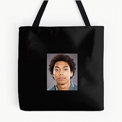 Leading Man Chance Perdomo Bags